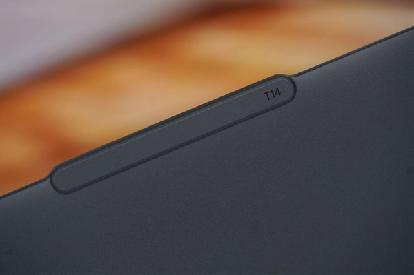 锐龙7 PRO 350加持!联想ThinkPad T14 Gen6图赏