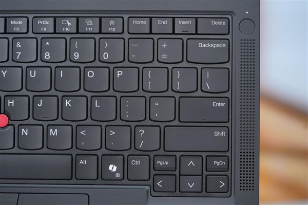 锐龙7 PRO 350加持!联想ThinkPad T14 Gen6图赏