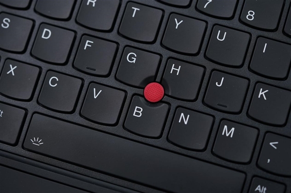 锐龙7 PRO 350加持!联想ThinkPad T14 Gen6图赏