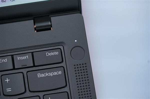 锐龙7 PRO 350加持!联想ThinkPad T14 Gen6图赏