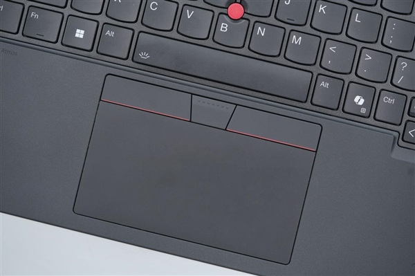 锐龙7 PRO 350加持!联想ThinkPad T14 Gen6图赏