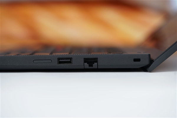 锐龙7 PRO 350加持!联想ThinkPad T14 Gen6图赏