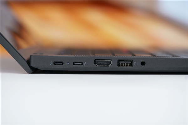 锐龙7 PRO 350加持!联想ThinkPad T14 Gen6图赏