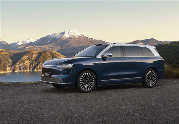 杰兰路发布2025年度新能源汽车质量研究:问界第一 小米第五