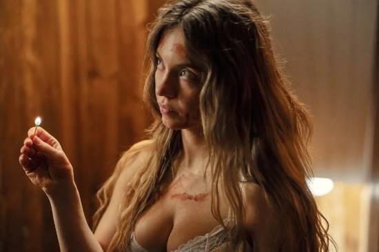 悉尼妹大尺度新片票房破三亿美元!续集安排上了