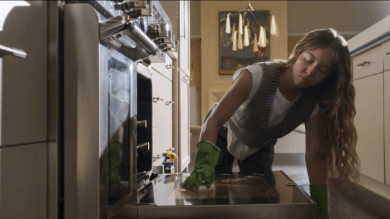 悉尼妹大尺度新片票房破三亿美元!续集安排上了