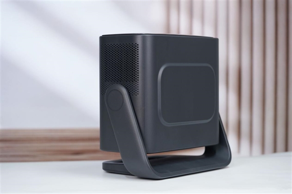 1300CVIA亮度+哈曼音响!哈趣K3 Ultra Max投影仪图赏