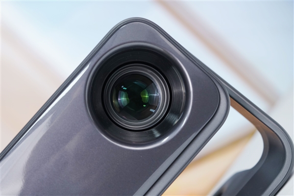 1300CVIA亮度+哈曼音响!哈趣K3 Ultra Max投影仪图赏