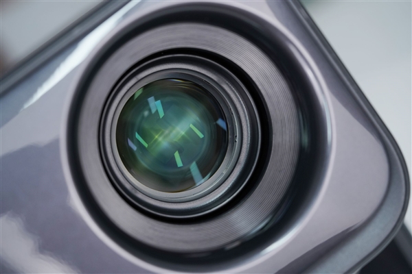 1300CVIA亮度+哈曼音响!哈趣K3 Ultra Max投影仪图赏