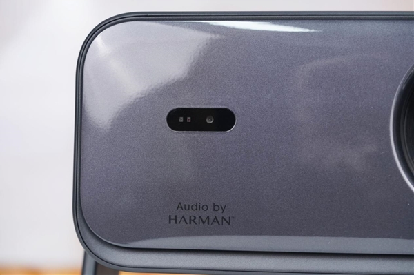 1300CVIA亮度+哈曼音响!哈趣K3 Ultra Max投影仪图赏