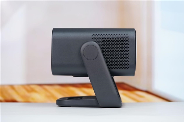 1300CVIA亮度+哈曼音响!哈趣K3 Ultra Max投影仪图赏