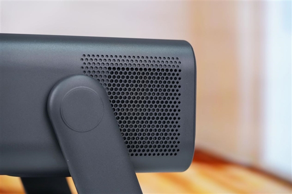 1300CVIA亮度+哈曼音响!哈趣K3 Ultra Max投影仪图赏