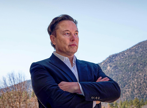 爱泼斯坦邮件内容被公开!马斯克卷入其中:曾多次拒绝邀约