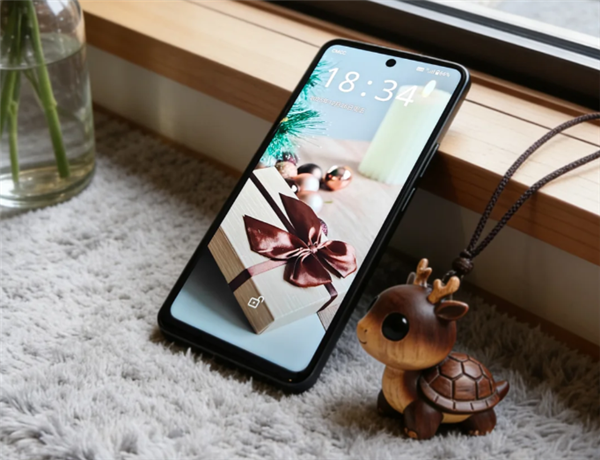 天玑8300+6.95英寸LCD屏!TLCD手机众筹失败:已退款