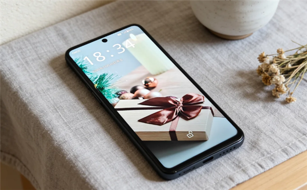 天玑8300+6.95英寸LCD屏!TLCD手机众筹失败:已退款