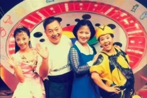 42年荧屏生涯!鞠萍姐姐今年要退休了:8090后集体记忆落幕