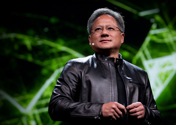 AI浪潮下电力缺口加剧 黄仁勋:相关投资到位 能源成本将下降