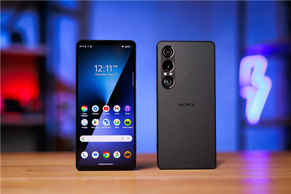 索尼Xperia 1 VIII现身:索尼最强旗舰来了 手机业务没凉