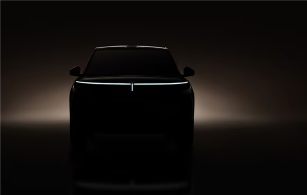 魏牌全新旗舰SUV预告图发布!馈电4.7秒破百 纯电续航400公里+