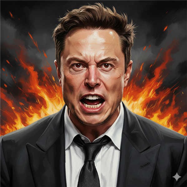 马斯克被激怒！炮轰西班牙首相是叛徒与暴君