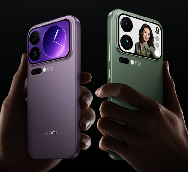 春节换机指南！2026年值得入手的骁龙旗舰盘点：从性能到影像各价位段闭眼选