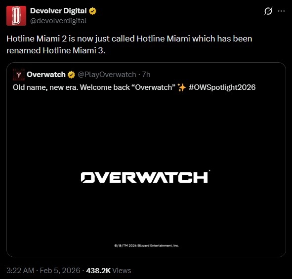 V社确认计划不变