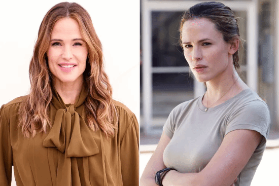 知名女星竟咬掉另一演员耳朵!敬业还是爱吃鲜肉?