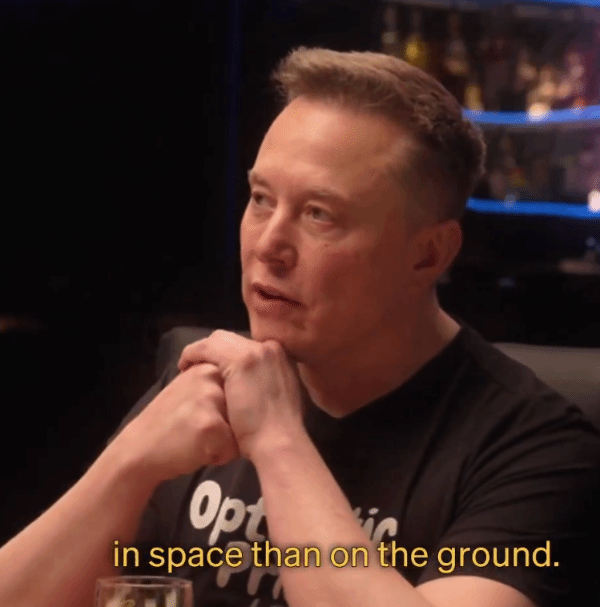 马斯克刚刚给地球设定了一个最后期限：还剩30个月！