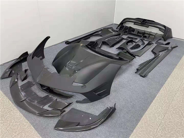 追觅造车最靠谱的一集 结果是当改装厂?