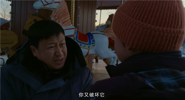 Mate 80系列全程拍摄!华为马年新春贺岁手机电影《木马》上映 网友看泪目