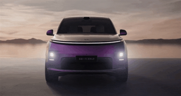 新款L9的配置很顶 但好像少了点理想味