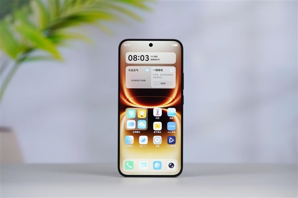 451万分最强旗舰手机!iQOO 15 Ultra图赏